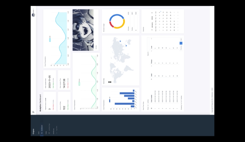 SmartSystem App